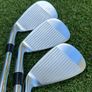 Takomo 101 iron set Image 6