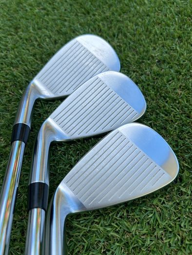 Takomo 101 iron set