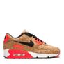 Ultra Rare Collectors Nike Air Max 90 Anniversary Cork Image 3