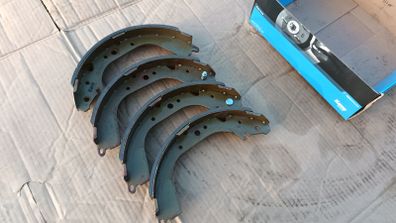 Toyota Rear Brake Shoes