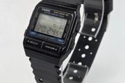 Casio DB-55w men's watch