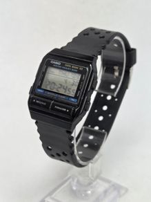 Casio DB-55w men's watch