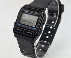Casio DB-55w men's watch
