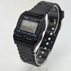 Casio DB-55w men's watch