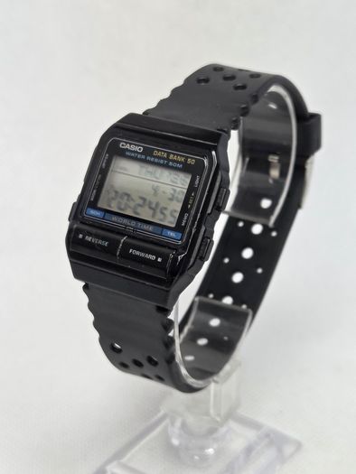 Casio DB-55w men's watch