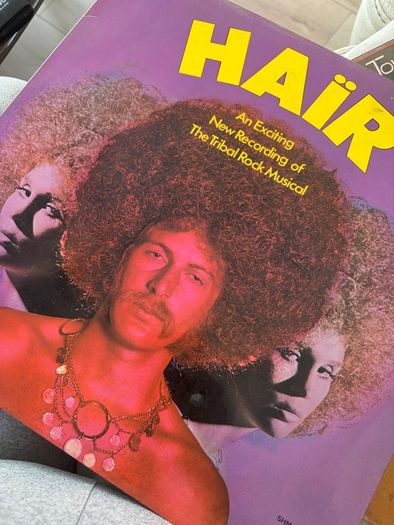 records