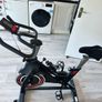 exercise bike Image 2