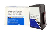 Pitney Bowes 793-5SB Blue Ink Cartridge