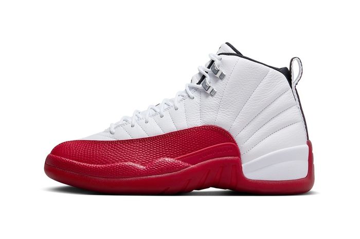 Air Jordan 12 Retro "Cherry"