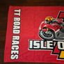 Brand New Isle of Man TT Road Race Towel Image 2