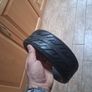 E- scooter 10 inch street tire tubed and tubeless tires . Image 7