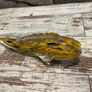 vintage Glass fish Image 3