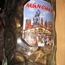 Tankard glass munchen oktober fest 1 L Image 4