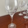 Cavan Crystal 12 x wine glasses Image 3