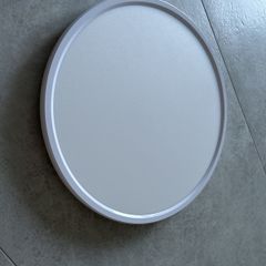 Greenlamp Halo 24W CCT IP54 Luminaire (white)