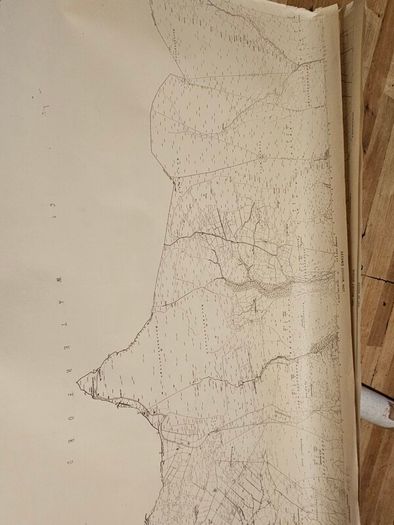 Ordance Survey 1906 Maps of Tipperary