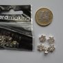 Beads,Jewellery making supplies,Craft supplies,Tiara making supplies Image 3