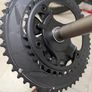 Shimano Ultegra 12 speed Power Meter Cranks Image 5