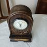Antique style clock Image 3