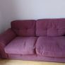 Two seater and Three seater sofas, sold together or separately Image 4