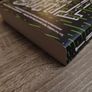 This Eden ! HAND SIGNED by Ed O'Loughlin ! 2021 ! by Riverrun ! AUTOGRAPH ! Image 6