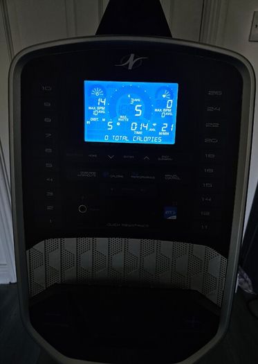 Rowing MachineNordictrack RW850 Rowing Machine With iFit Tablet