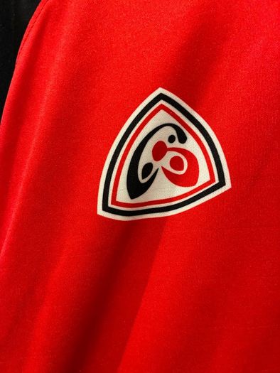 Down GAA jersey 2004