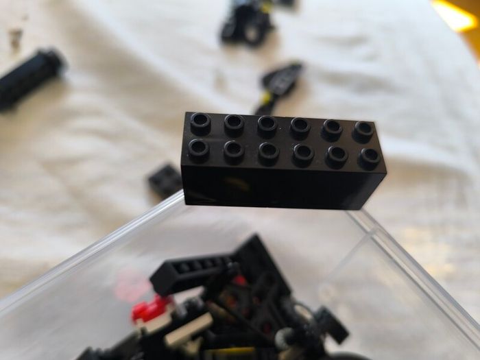 Vintage 80s Lego Bundle