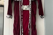 Kings Costume / school play / fancy dress