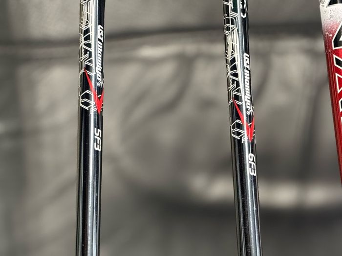 Wilson DynaPwr Complete Set of Clubs