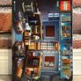 Lego Harry Potter 76385 Hogwarts Moment: Charms Class Brand New Sealed Image 2