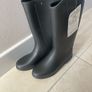 Kids horse riding boots Image 2