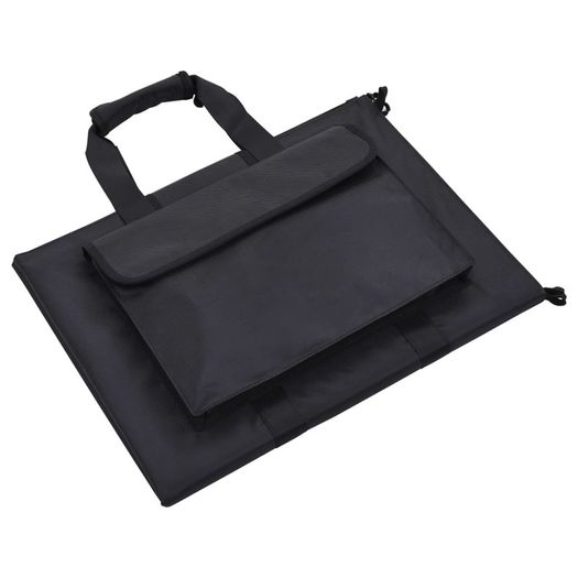 Foldable Solar Panel Charger 100 W 12 V