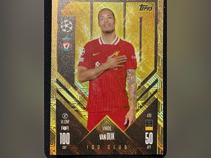 topps