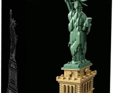 Lego 21042 Statue of Liberty