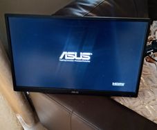Asus monitor