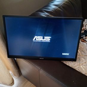 Asus monitor