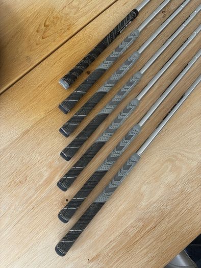 Mizuno JPX 925 Forged