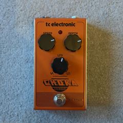 TC electronic Choka tremolo pedal