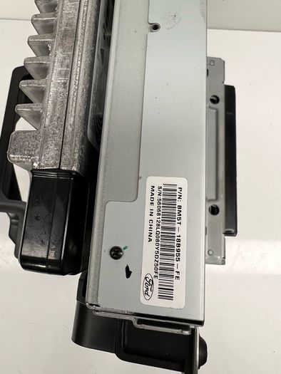 Ford Focus 2015 Radio Cd Player Bm5t18b955fe F1et18k811hc Dm5t-14f239-ar A2l5b6s