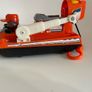 Paw patrol Zina hover boat Image 2