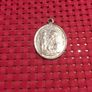 6 Collection of Antique Religious Medals Image 10