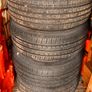 Tyres with 16" Alloys Image 3