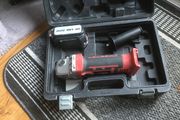 Angle grinder