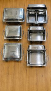 Chafing  Dish