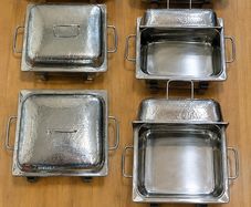 Chafing  Dish