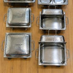 Chafing  Dish