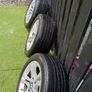 BMW Wheels 5x120 16inch Image 3
