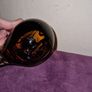 Hand blown glass Hen figure Image 6