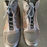 Dainese over ankle motorbike shoes Image 4